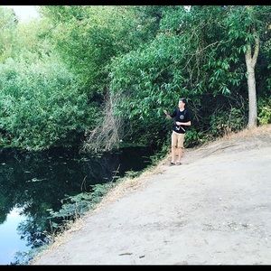 Meet your Posher, Ryan